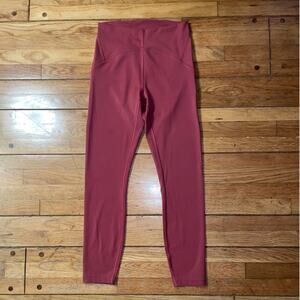 Lululemon InStill High-Rise Tight 25"